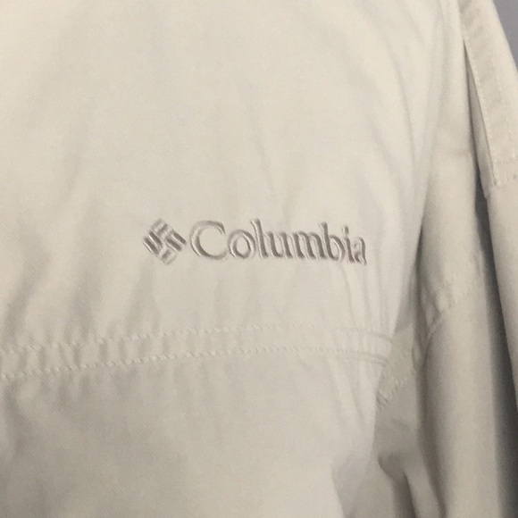 Columbia Mens full zip Cleese lined Jacket - Picture 2 of 10